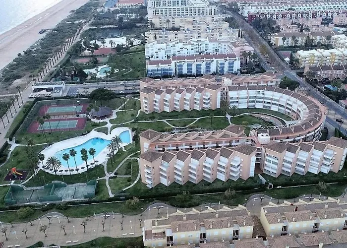 Las Americas Islantilla