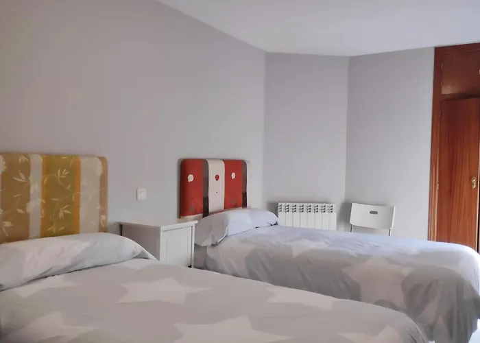 Apartamentos GO - Tordesillas House