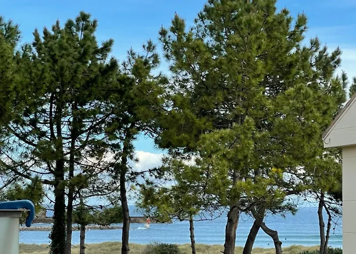 Duplex 1aLinea PLAYA Incluye PARKING PRIVADO y TRASTERO Wifi FIBRA alta velocidad