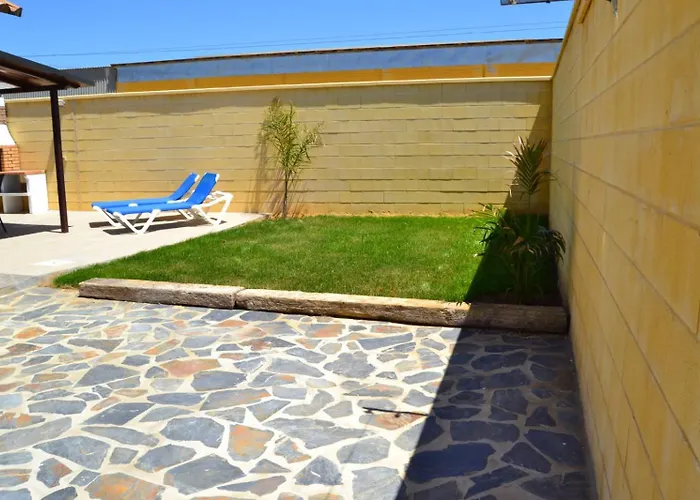 Chalet Solymar