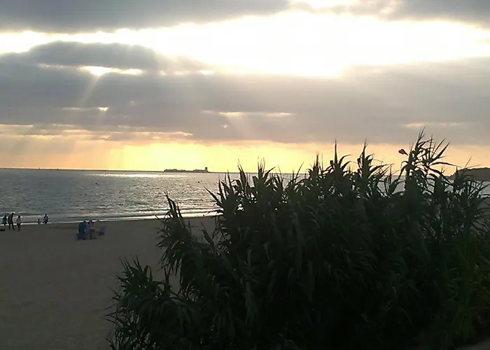 Apartamento Pinar del Atlántico La Barrosa