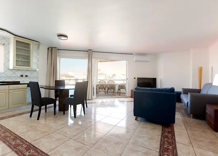 Apartamentos Empuriabrava Maurici Park