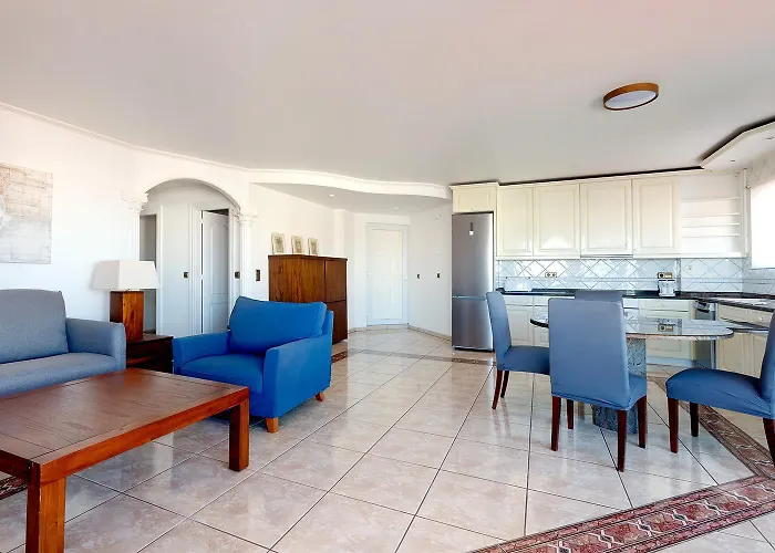 Apartamentos Empuriabrava Maurici Park