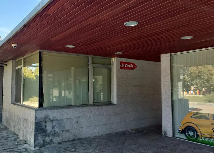 Camping El Picachuelo