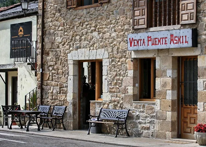 Camping Liebana