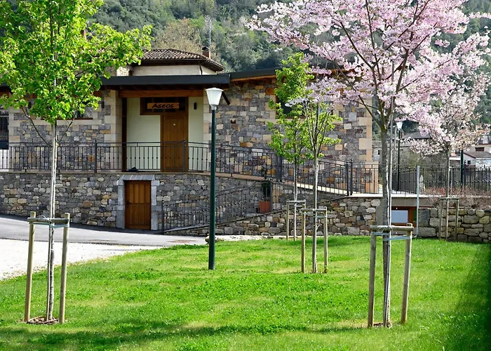 Camping Liébana