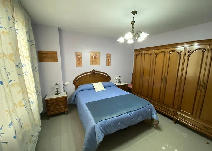 Villa Caniles