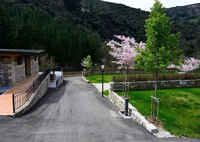 Camping Liebana