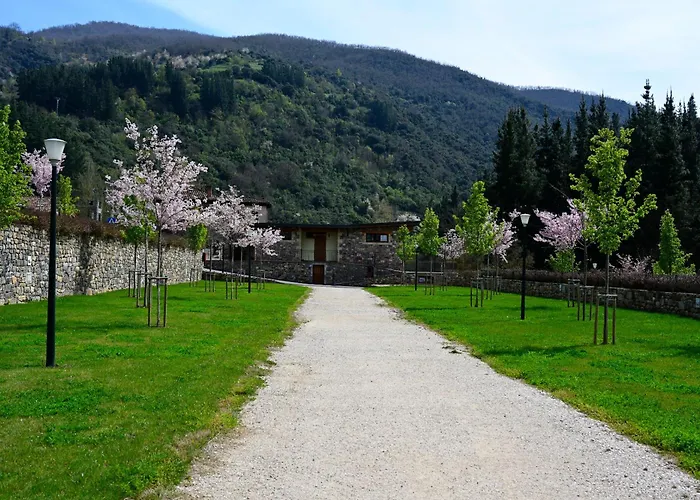 Camping Liébana