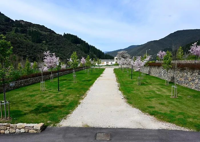 Camping Liébana