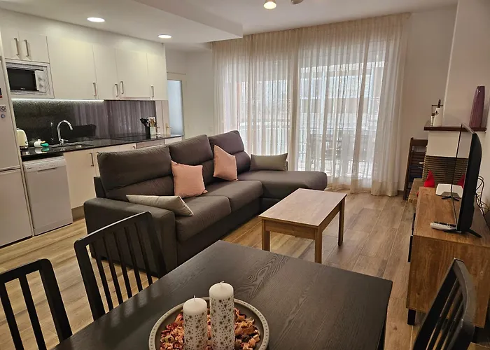 Apartament La Sal