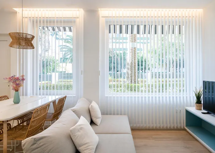 Apartamentos Benicasim - La Casa Encendida