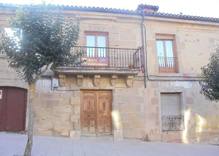 VUT Casa de la Catedral Baja