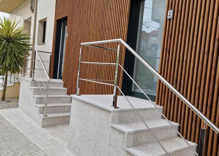 Apartaments Mariña A5