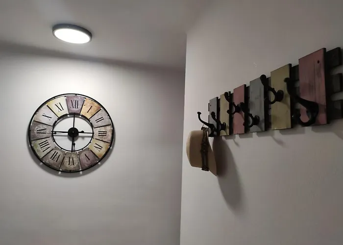 Apartamento Confort II