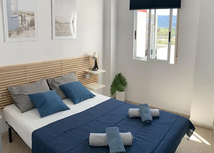 Apartamento El Sol