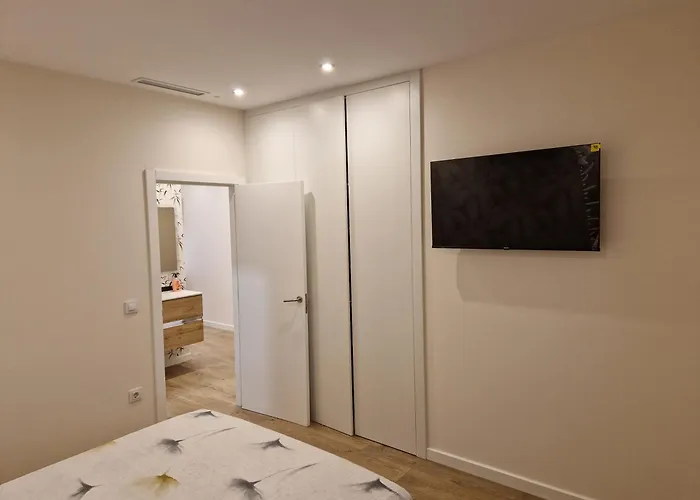 Apartaments Mariña B5