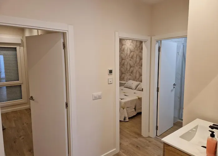 Apartaments Mariña B5