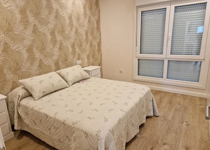 Apartaments Mariña B5
