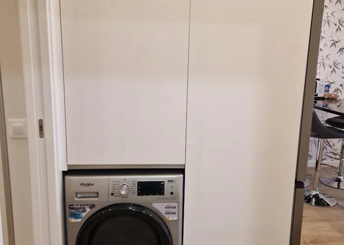 Apartaments Mariña A5