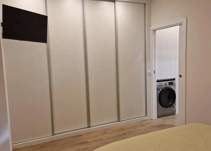 Apartaments Mariña A5