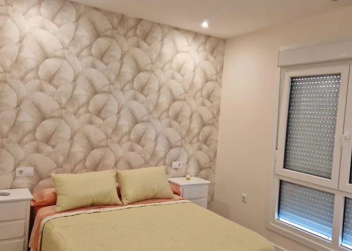 Apartaments Mariña A5