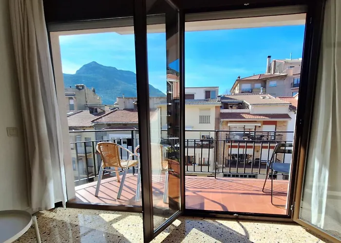 Apartament Eliette 4
