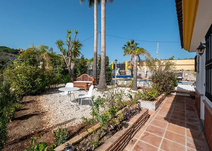 Casa Amarilla Casitas