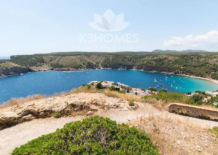 Holiday Home Bruna