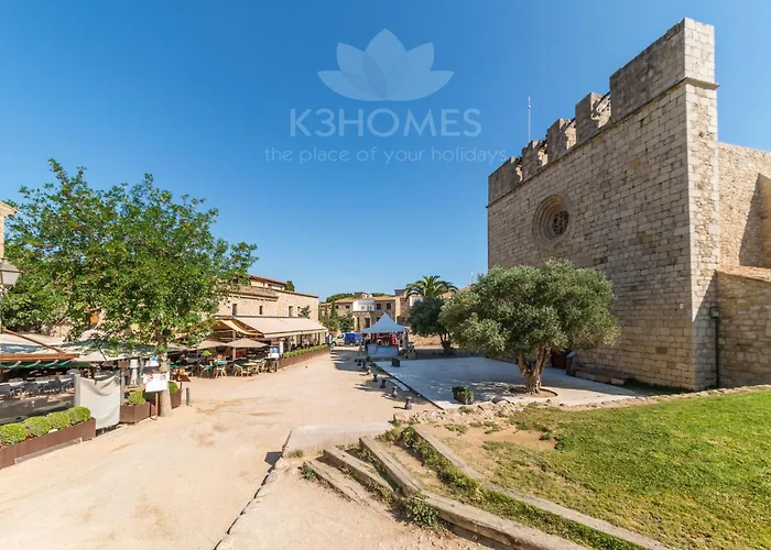 Holiday Home Bruna