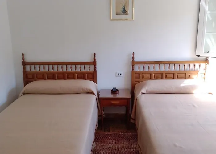 Hostal Residencia Presidente