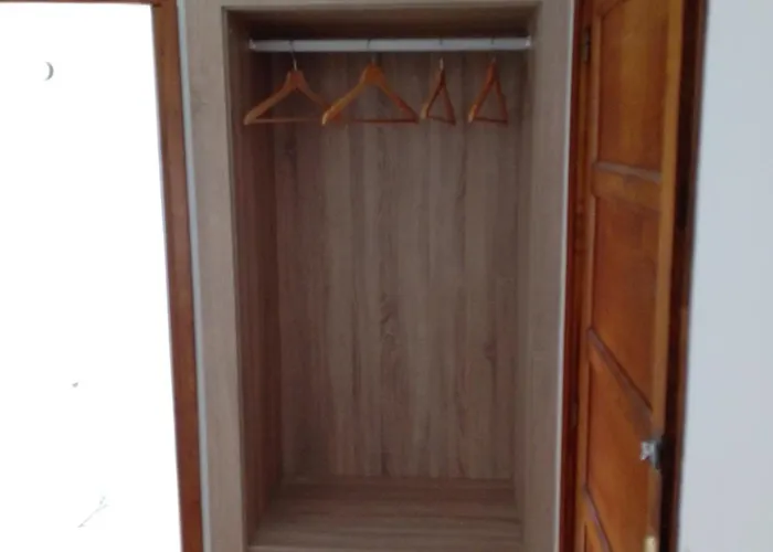 Hostal Residencia Presidente