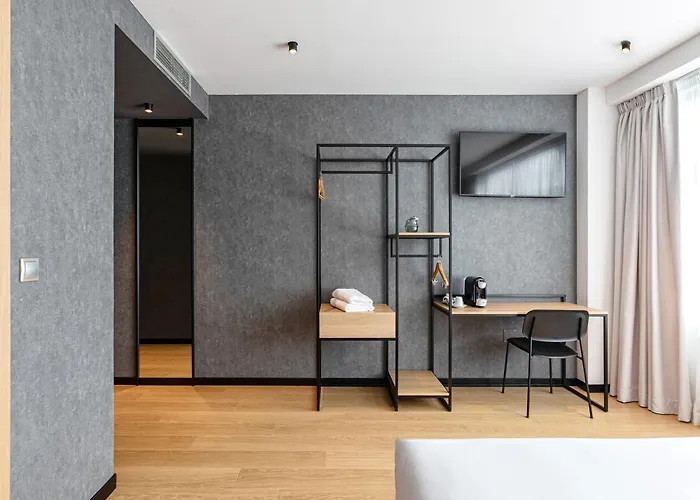 Hotel Forum Ceao