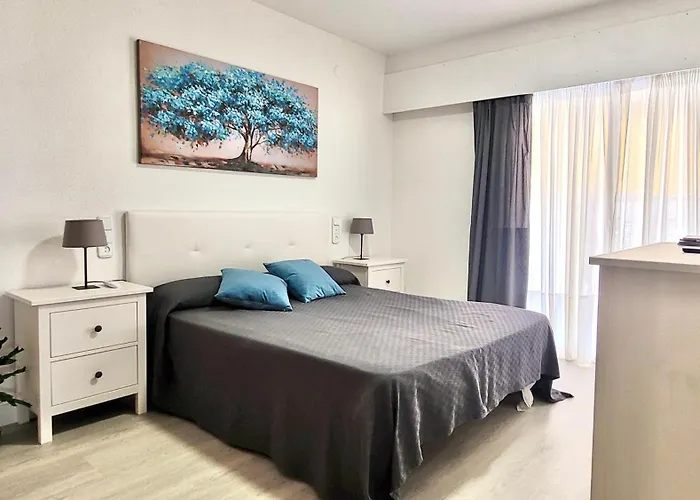 Aguamarina Gandia