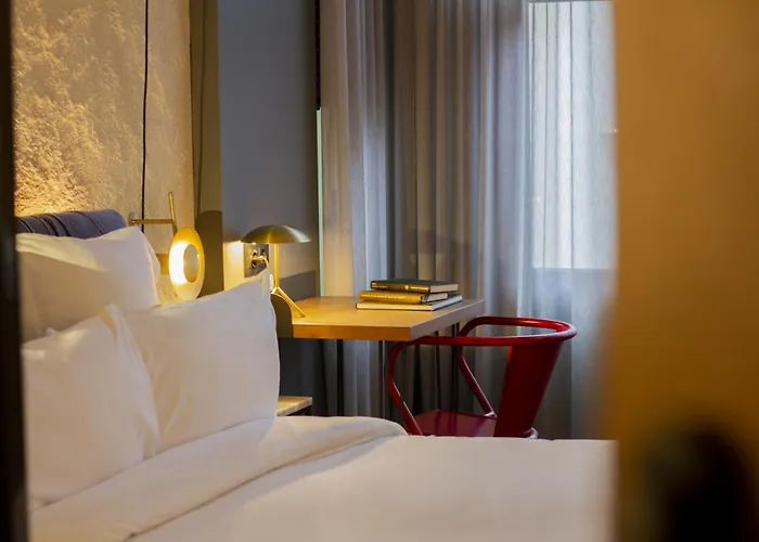 Letoh Letoh San Sebastián Hotel