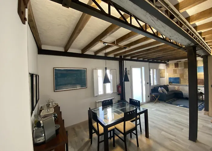 La casa del Barbero