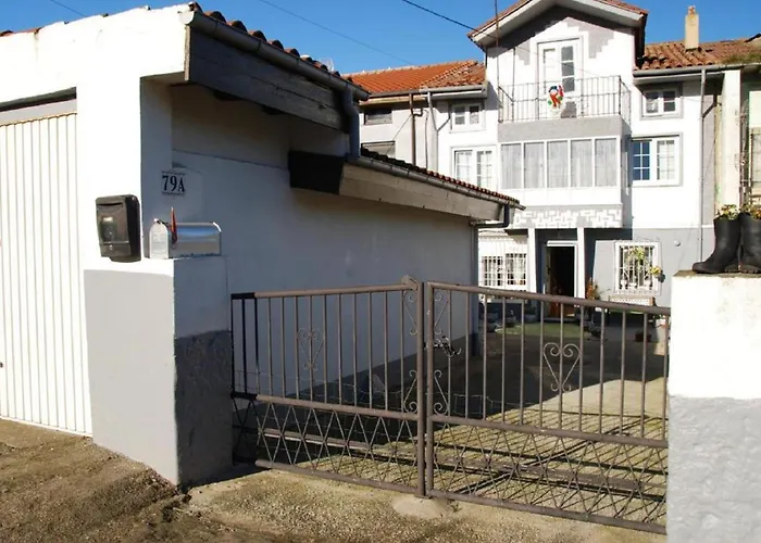 Carmen - Habitación con vistas al mar