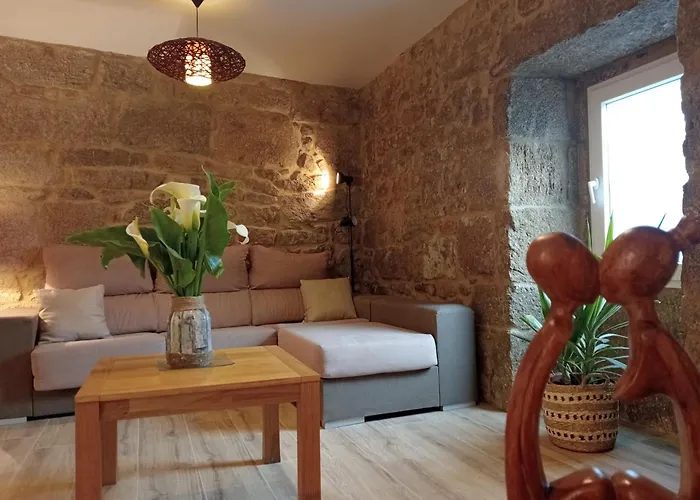 Casita puerto maritimo