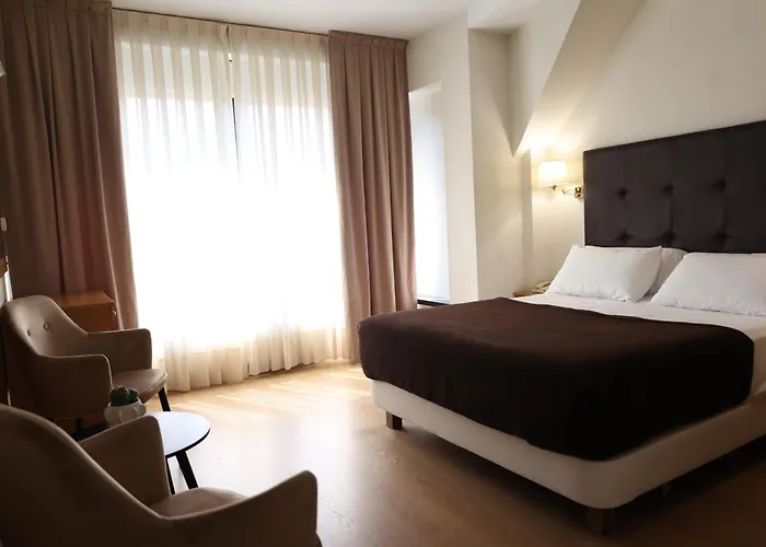 Hotel Maruxia *** Superior