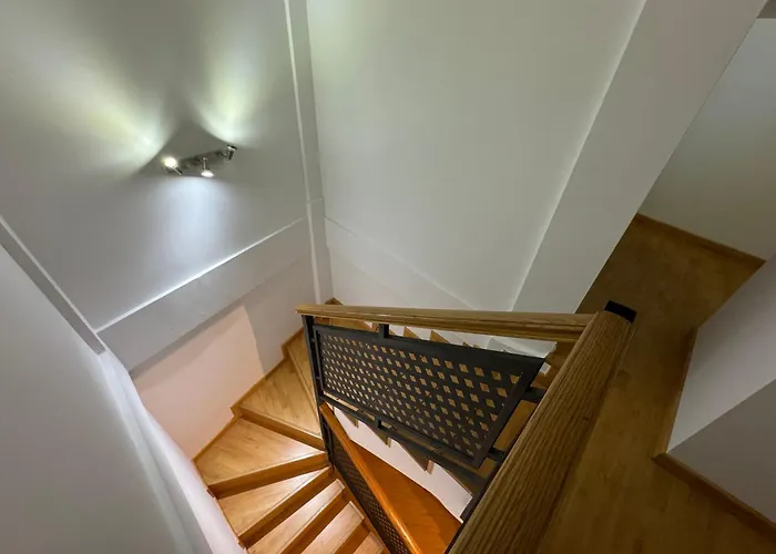 Wave Apartments