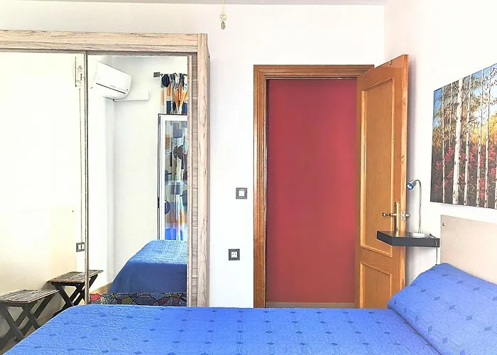 Los Caňos II - Calm Home