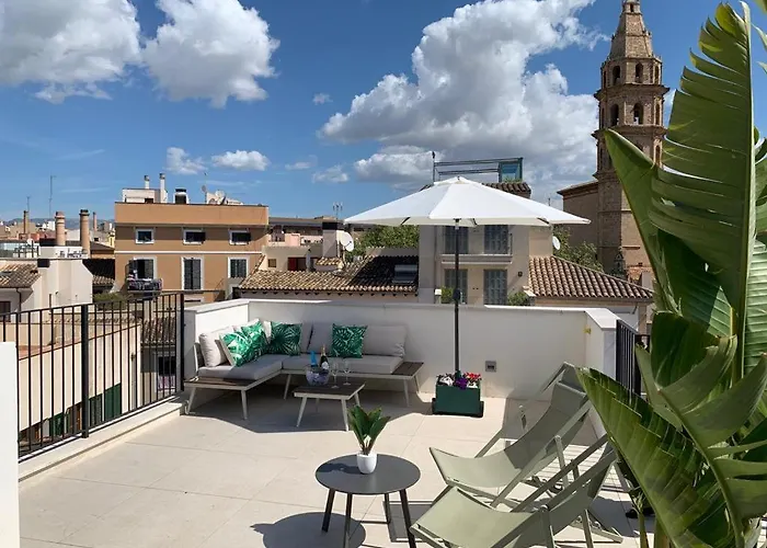 Boutique Hotel Petit Montisión