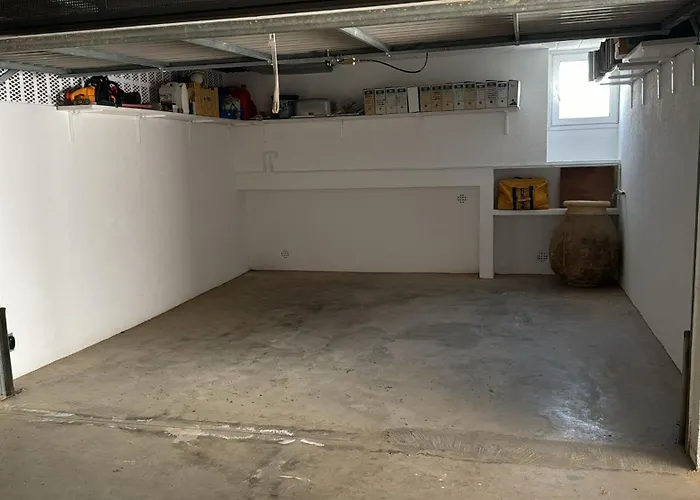 PISO NUEVO, PK PEQUEÑO Y A 5 MIN DE LA PLAYA caminando