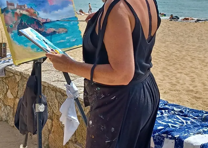 Casa de la Luna Begur