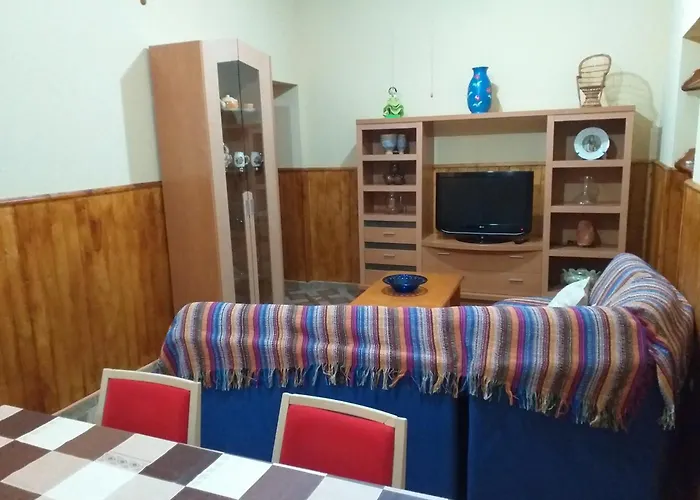 Casa araceli