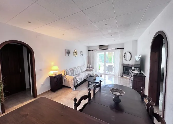 Casa Finca Pinca