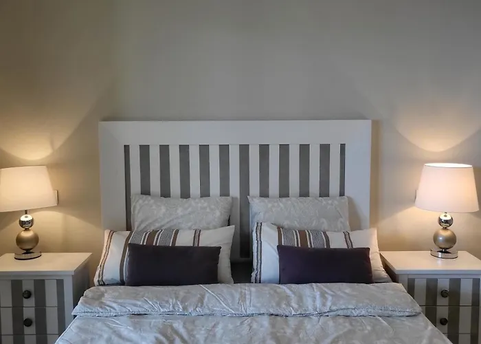 Apartament Golf Finca de Cortesin