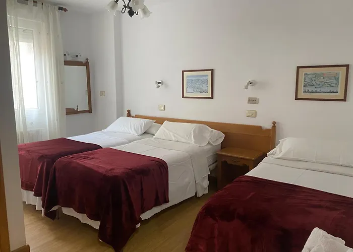 Hotel Carabela La Pinta