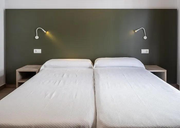 Hostal Alicante