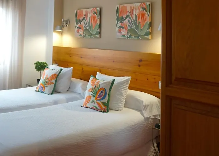Hotel Gerra Mayor